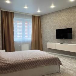 1-комнатные апартаменты стандарт