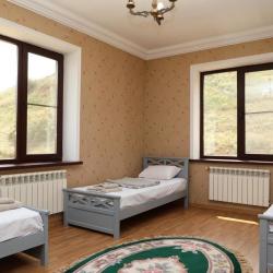 Фото Отель Морская Бухта