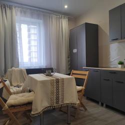 Фото Апартаменты на улице Горсоветская 49