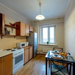 Фото Myhotel24 Apart Beskudnikovo 58/2 (Мой отель 24 Апарт Бескудниково 58/2)