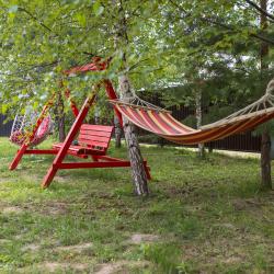 Фото Отель Гарри и философский чан