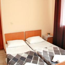 Фото Отель Семья