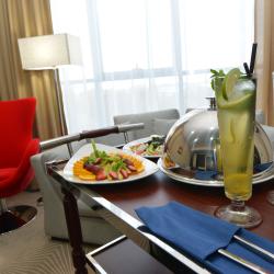 Фото Отель AQUAMARINE Hotel&Spa (Аквамарин)