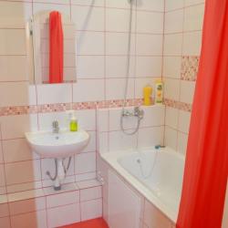 Апартаменты на улице Дмитрия Михайлова — 0f6371760f0505642144153cc45fd3a8