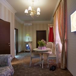 Фото Отель Легенда