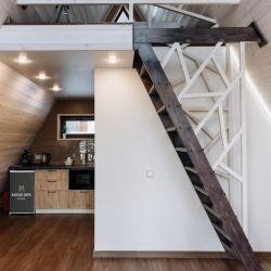 Фото Отель Калтай парк