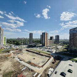 Фото Отель Атмосфера Сна на улице Ясный Берег 15