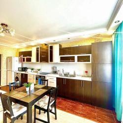 Фото Апартаменты на проспекте Ленина 23А