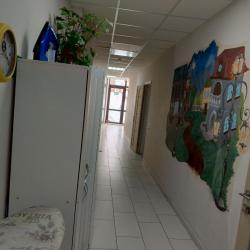 Фото Отель Кот на крыше