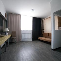 Фото Отель Авангард