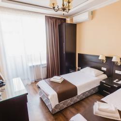 Номер комфорт