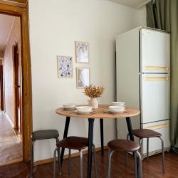 Фото Отель Tolstoy Apart (Толстой Апарт) на улице Вильямса 26А