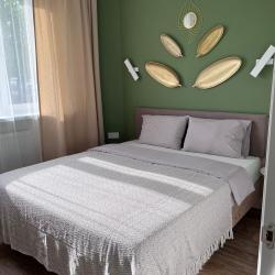 Фото Отель БонАпарт на улице Песочная