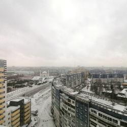 Фото Апартаменты на проспекте Комсомольский