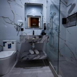 Фото Отель Noble Samarkand (Нобл )