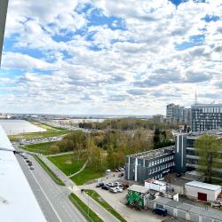3-комнатные апартаменты улучшенные