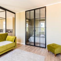 Фото Отель Quiet Hause (Квайт Хаус) на улице Карла Маркса