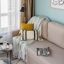 1-комнатные апартаменты улучшенные RoomyRoom Muse