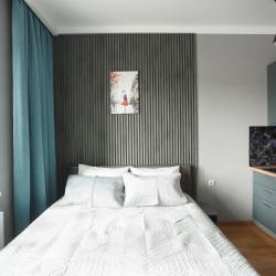 Апартаменты студия №44