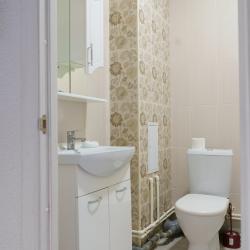 Фото Апартаменты на улице Молодёжная 41 корпус 1