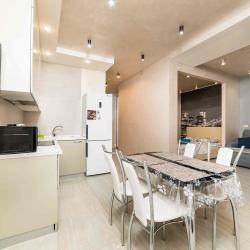 Фото Отель Жилой квартал на улице Сибгата Хакима 50