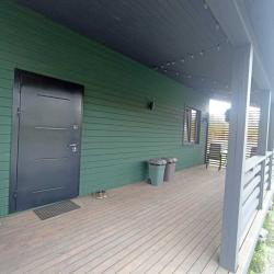 Фото Отель Хибины-Викинг