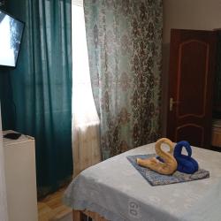 2-комнатный номер стандарт семейный