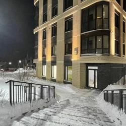 Фото Отель Ден Апарт на улице Трудовая