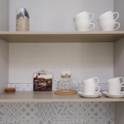 Фото Апартаменты улице Большая Окружная 4