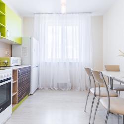 2-комнатные апартаменты улучшенные