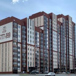 2-комнатные апартаменты стандарт