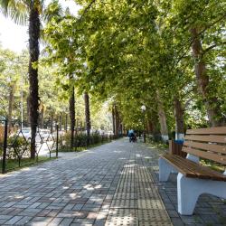 Фото Отель Гостевой дом Огонек