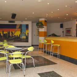 Фото Отель Спутник