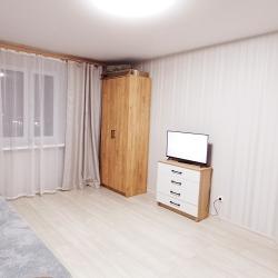 Фото Апартаменты на улице Архангельская 10 Б