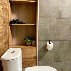 Фото Апартаменты на улице Куникова 47А
