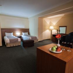 Фото Отель Авиатранс