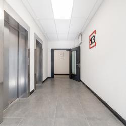 Фото Отель EasyGuest на улице Фарфоровской