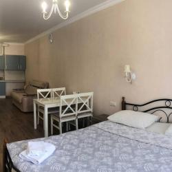 Фото Отель На берегу