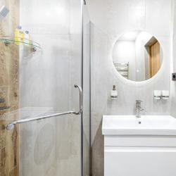 Апартаменты студия Вознесенская 3а/14