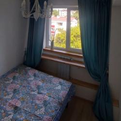 2-комнатные апартаменты стандарт