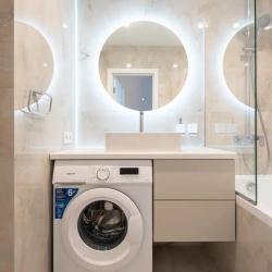 1-комнатные апартаменты стандарт