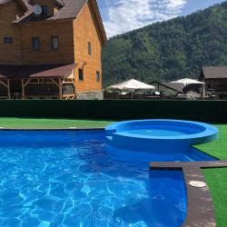 Фото Отель Малина