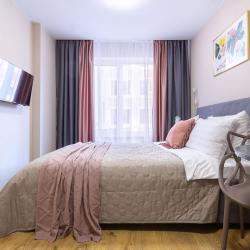 фото 24 Apartments & Stories (Апартментс & Сториес) на проспекте Стачек