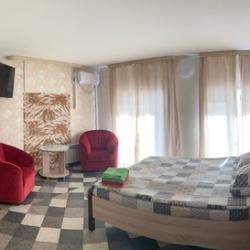 Фото Отель Центральная