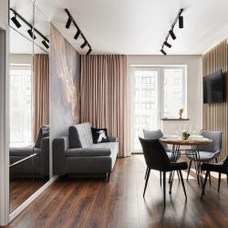 Фото Отель Baltic Sense на улице Артиллерийская 87