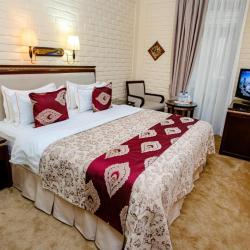 Фото Отель Grand Samarkand Superior А (Гранд Супериор А)