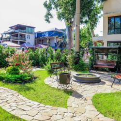 Фото Отель Grand Hotel (Гранд)