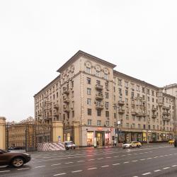 фото 5 MOKO Apartments (МОКО Апартментс) на улице Тверская 15