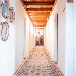 Фото Отель Caravan Serail (Караван Сераил)