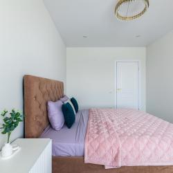 Фото Апартаменты на улице Даурская